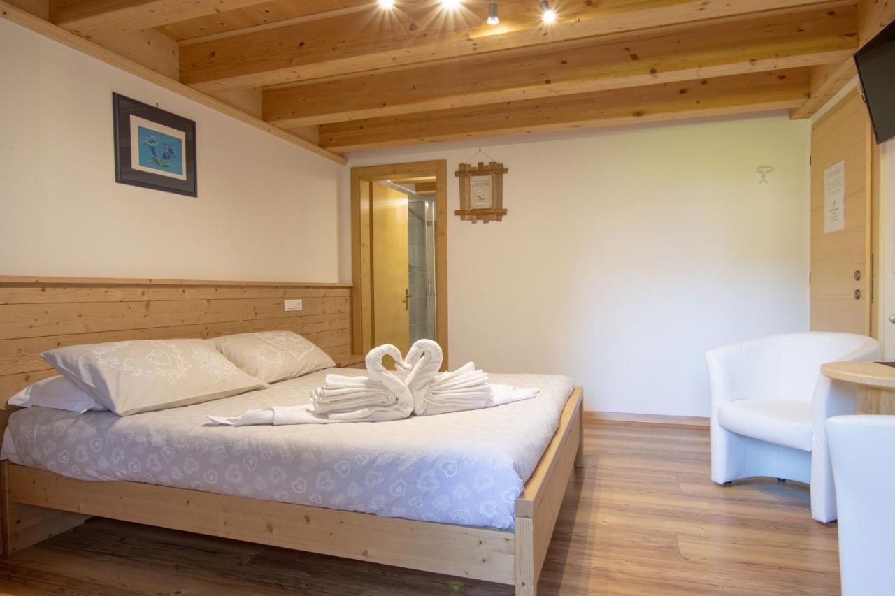 Chalet Margherita Sappada Exterior photo