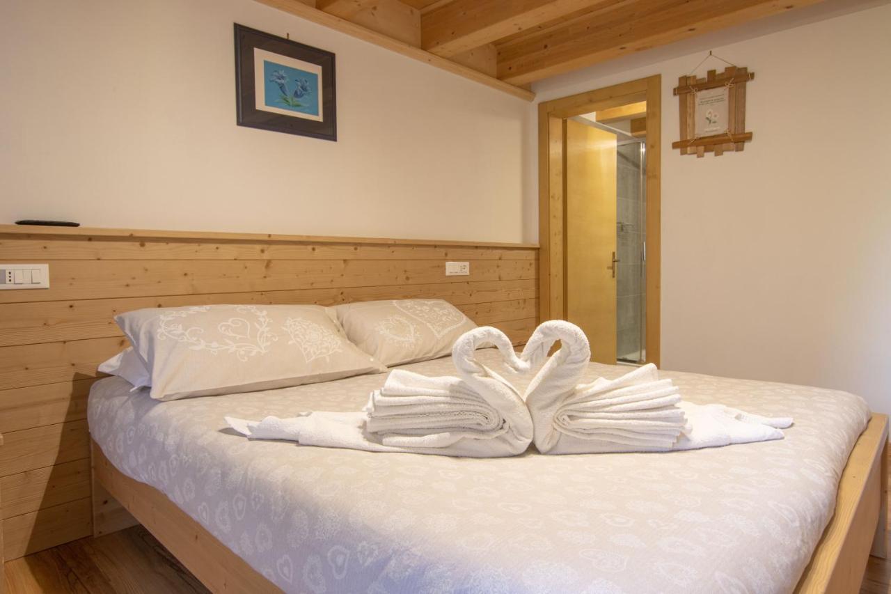 Chalet Margherita Sappada Exterior photo