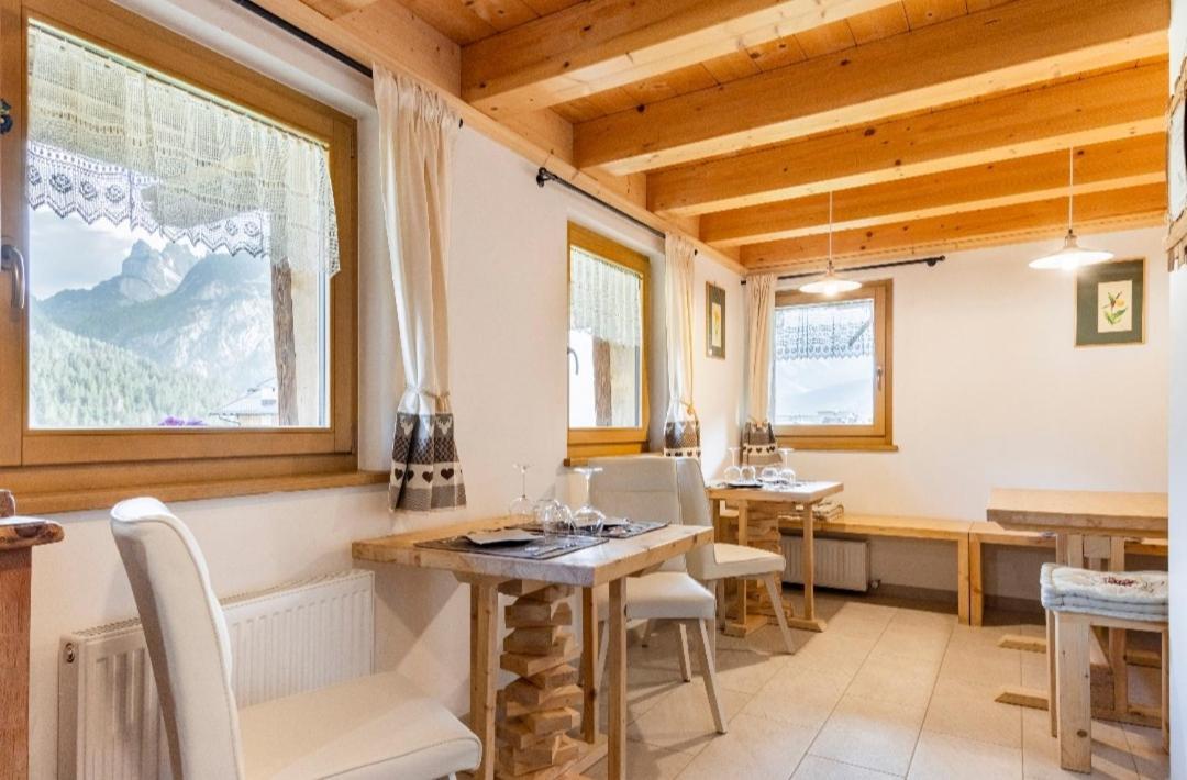 Chalet Margherita Sappada Exterior photo